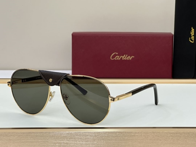 Cartier Sunglasses